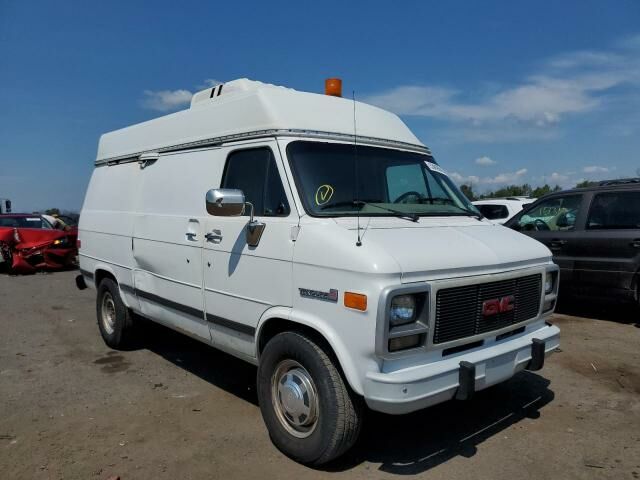 GMC Vandura