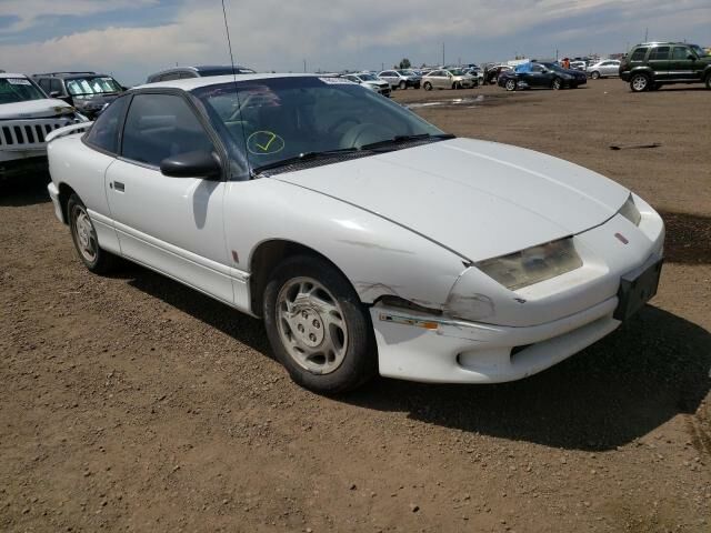 Saturn SC1