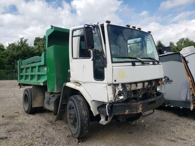 Ford CF7000