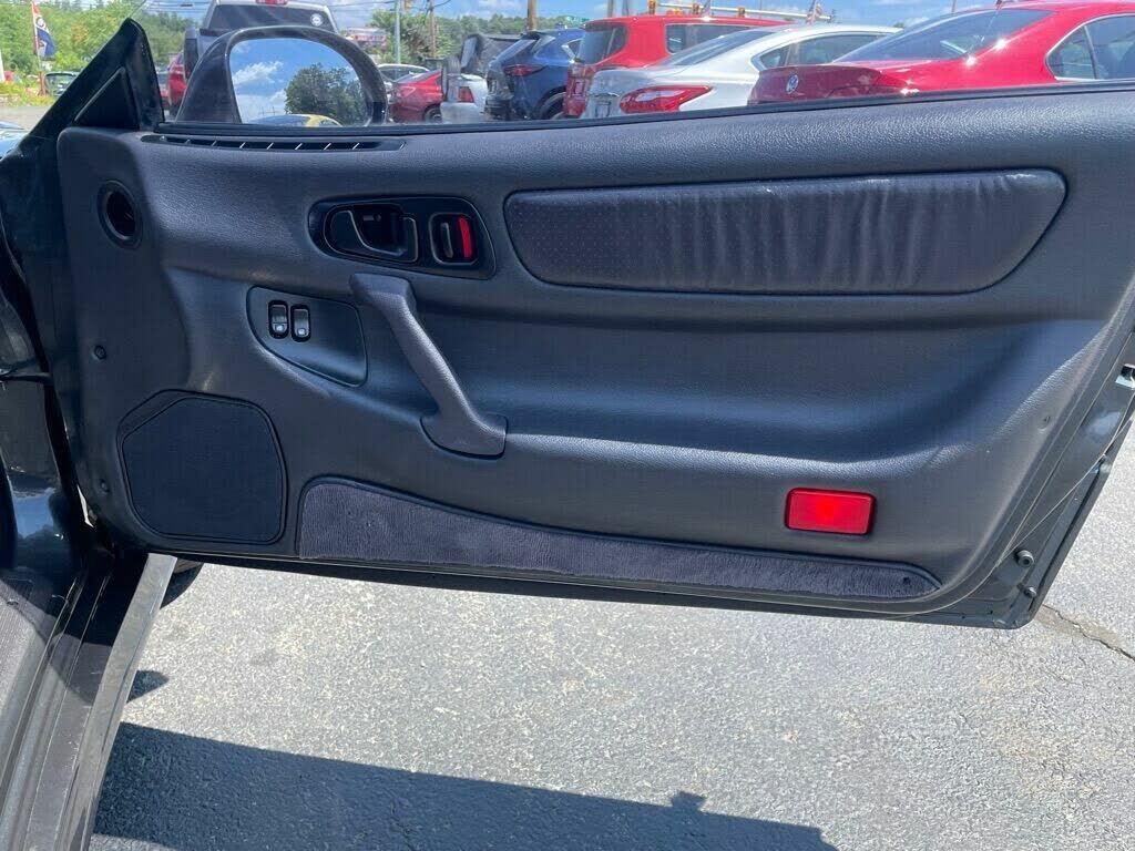 Mitsubishi 3000 GT
