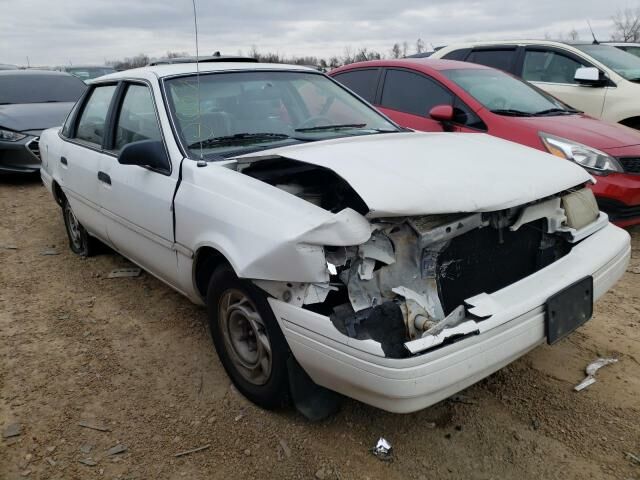 Ford Tempo