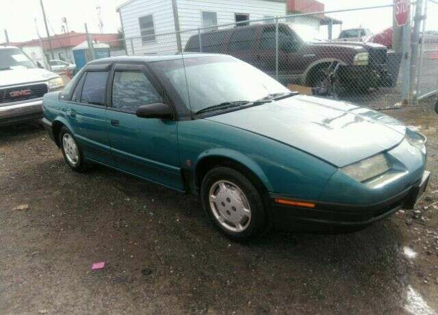 Saturn SL1