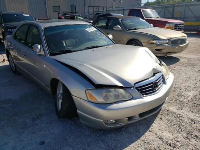 Mazda Millenia