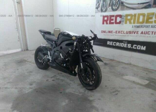 Honda CBR1000