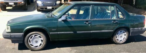 Volvo 940 Series
