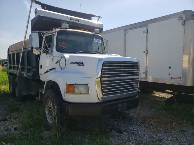 Ford LTA9000