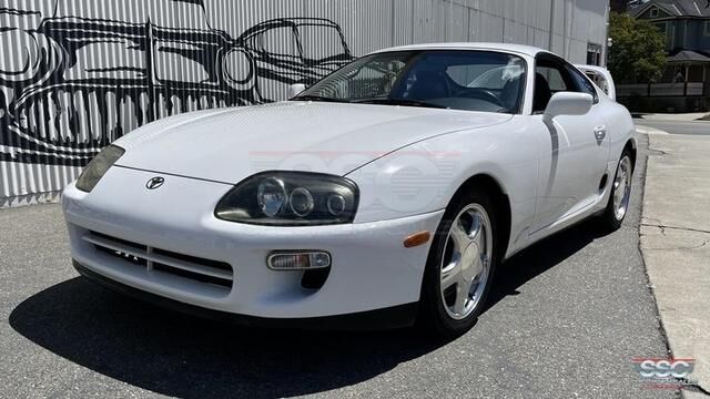 Toyota Supra