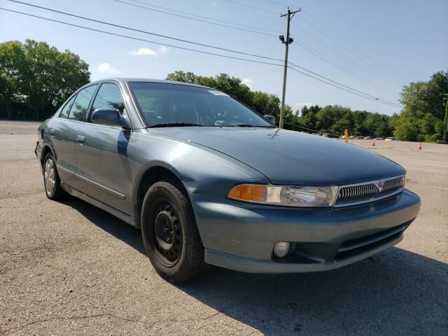 Mitsubishi Galant