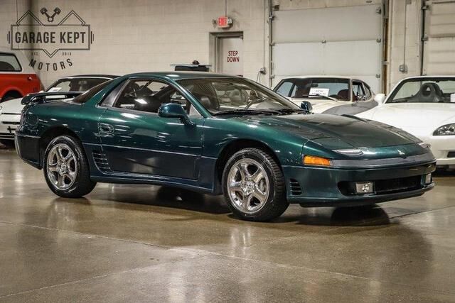 Mitsubishi 3000 GT