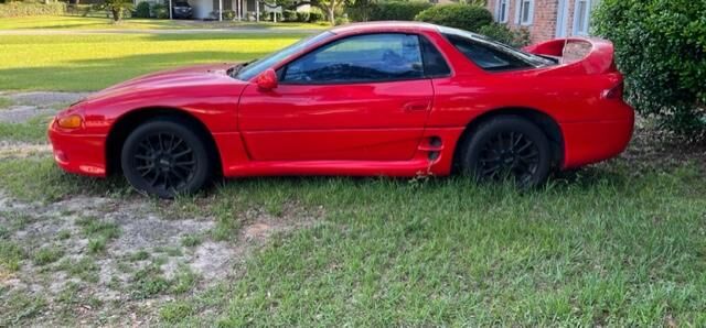 Mitsubishi 3000 GT