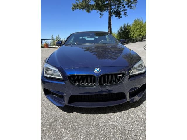 BMW M6