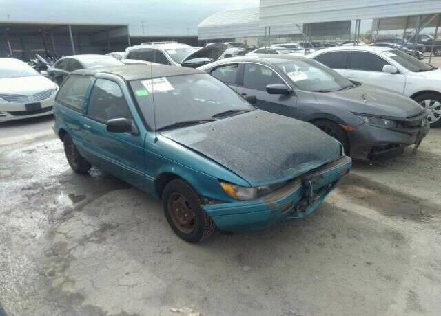 Dodge Colt