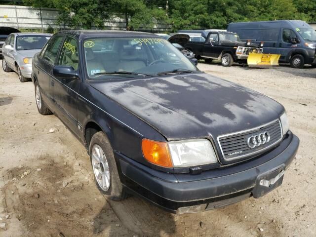 Audi 100