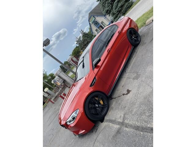 BMW M5