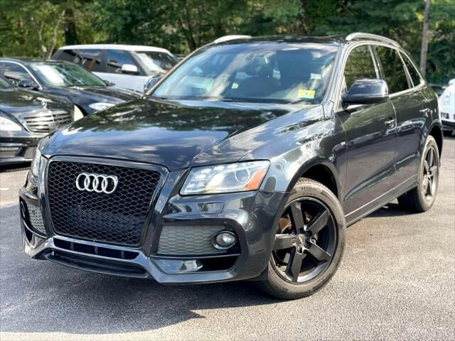 2012 Audi Q5