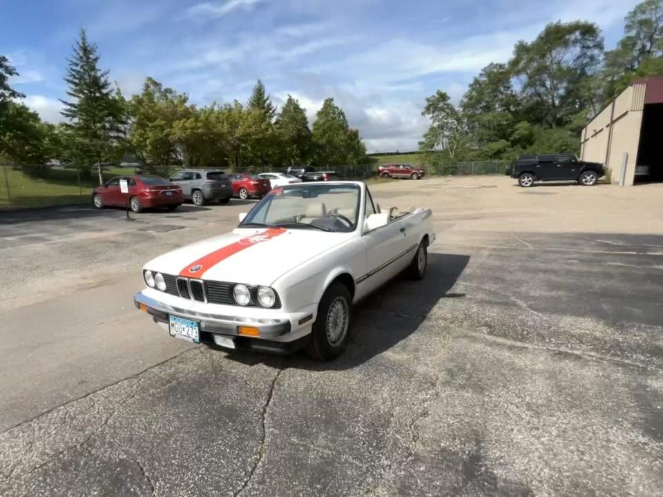 BMW 325i