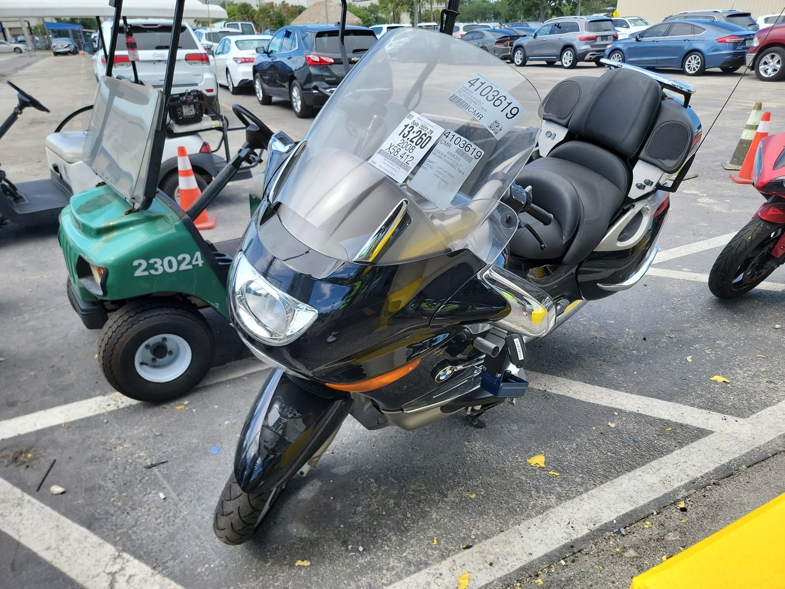 BMW
