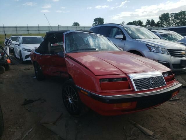 Chrysler LeBaron