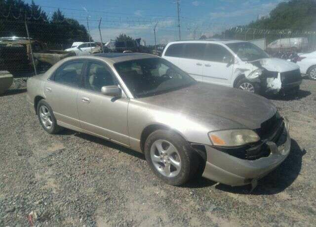 Mazda Millenia