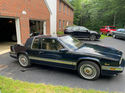 Cadillac Eldorado