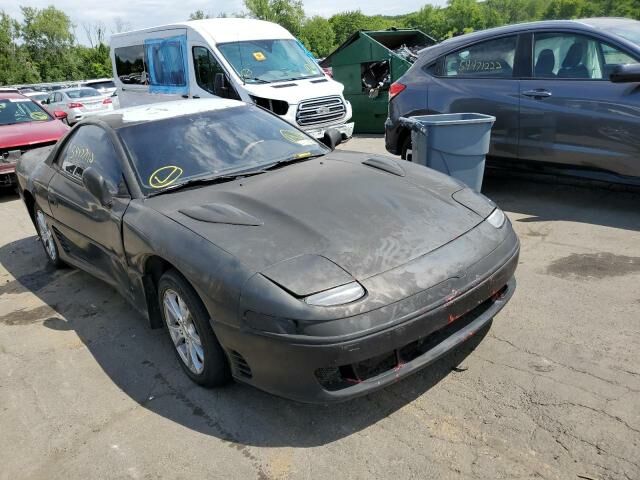 Mitsubishi 3000 GT
