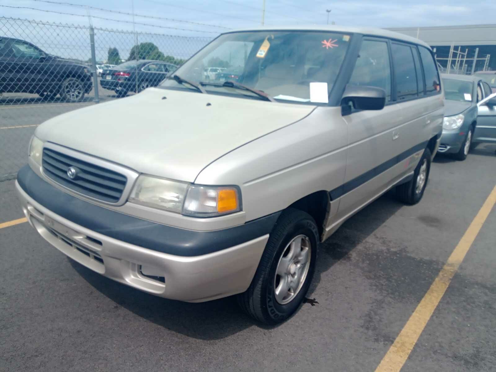 Mazda MPV
