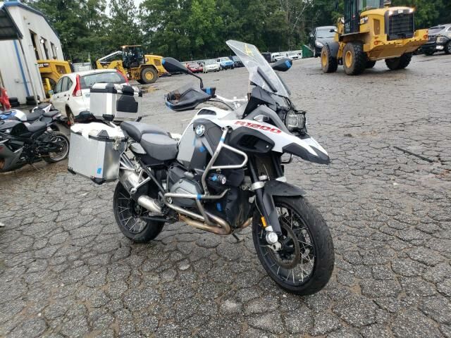 BMW R 1200 GS