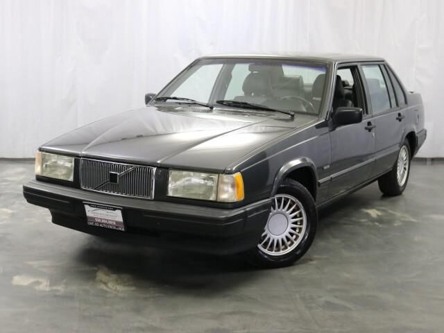 Volvo 940 Series