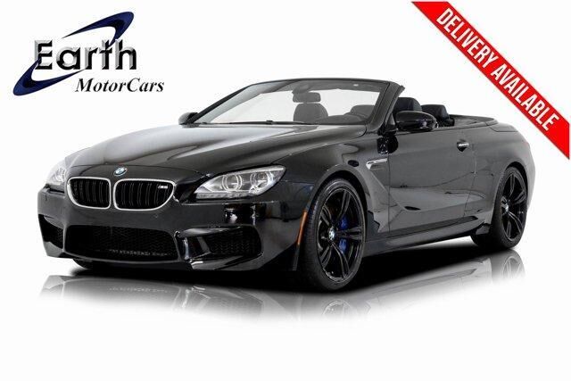 BMW M6