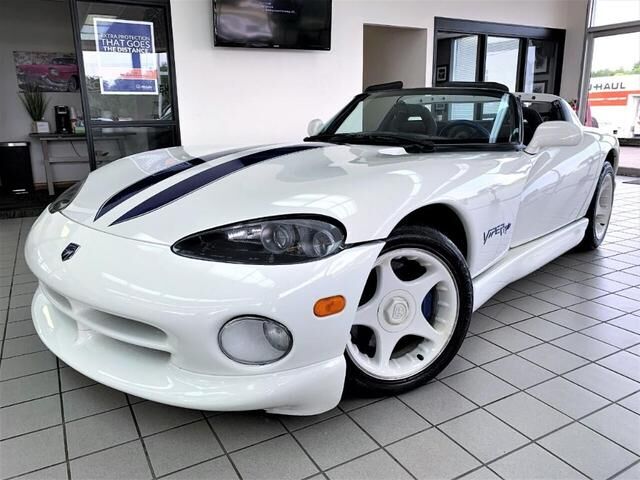 Dodge Viper