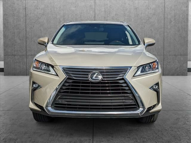 2019 Lexus RX