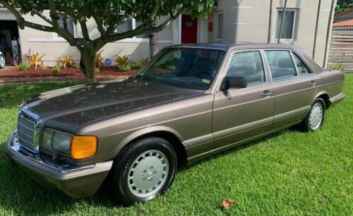 Mercedes-Benz 350