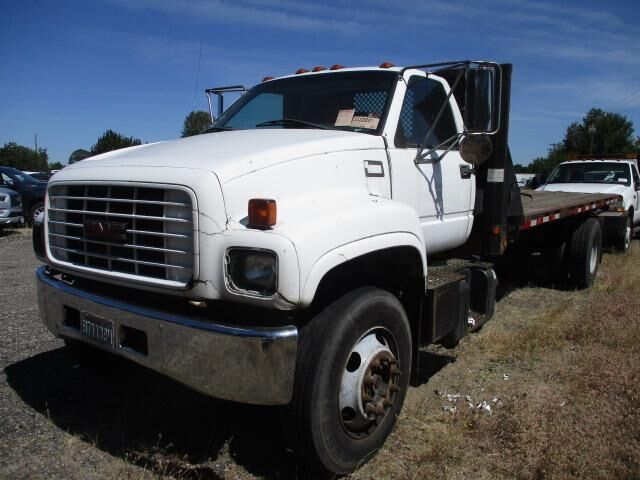 GMC