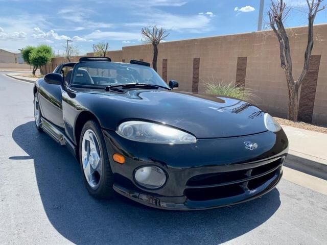 Dodge Viper