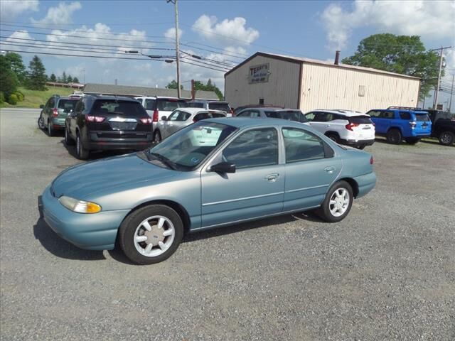 Ford Contour