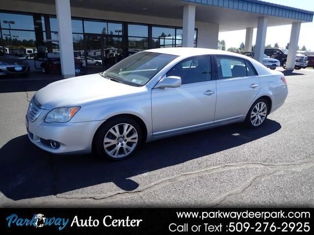 2008 TOYOTA Avalon