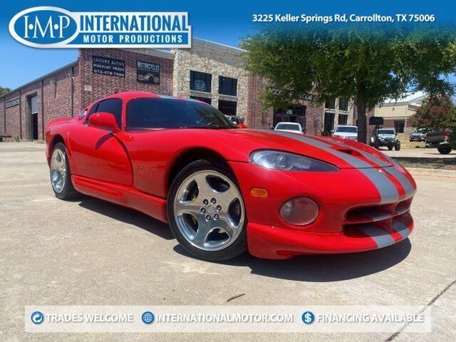 Dodge Viper