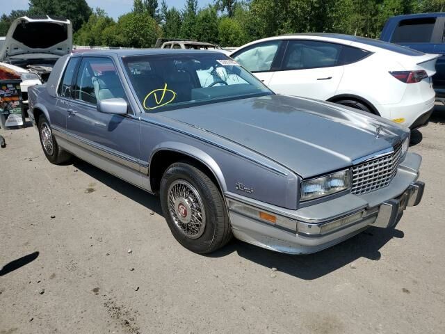 Cadillac Eldorado