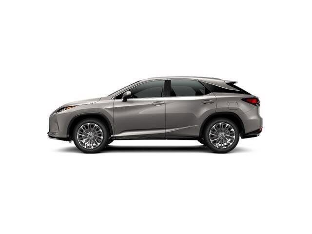 2022 Lexus RX