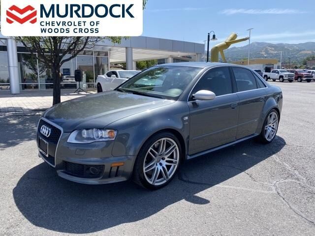 Audi RS4