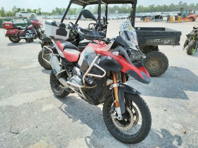 BMW R 1200 GS