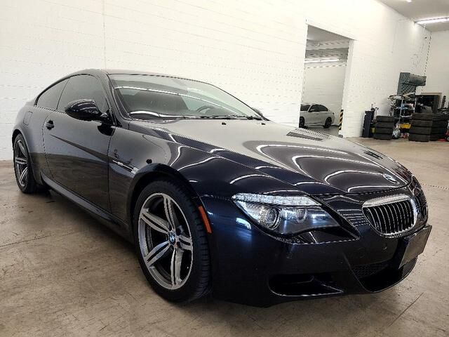 BMW M6