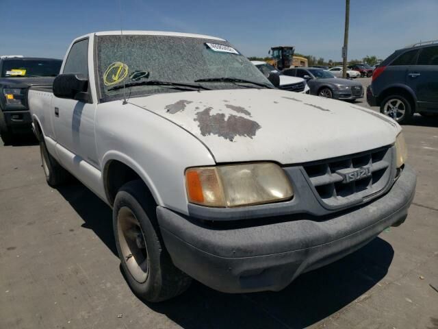 Isuzu Hombre