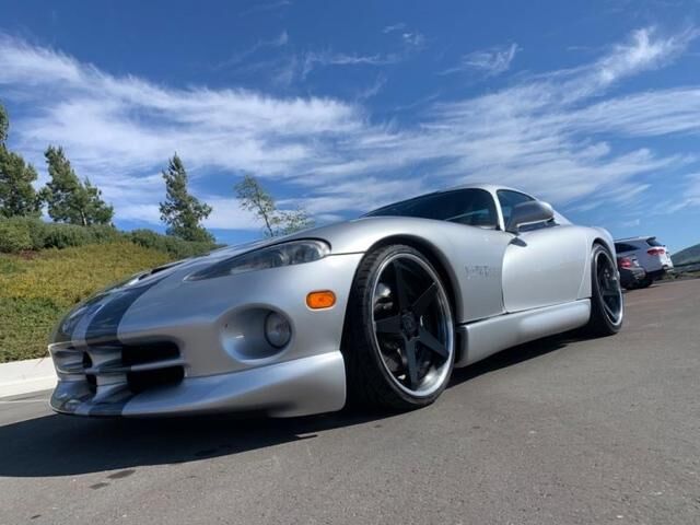 Dodge Viper