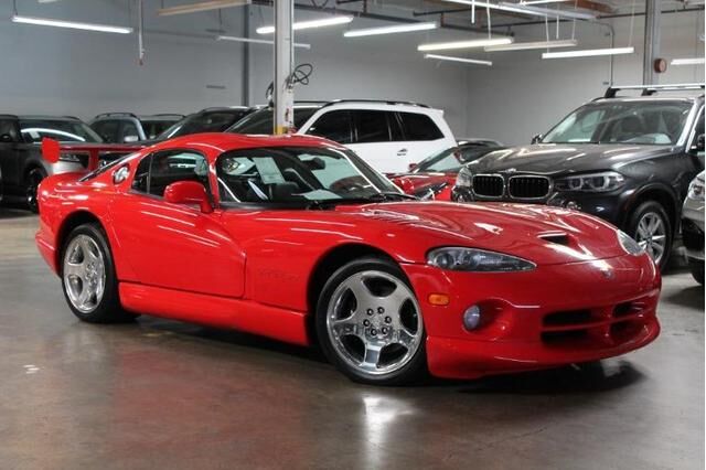 Dodge Viper
