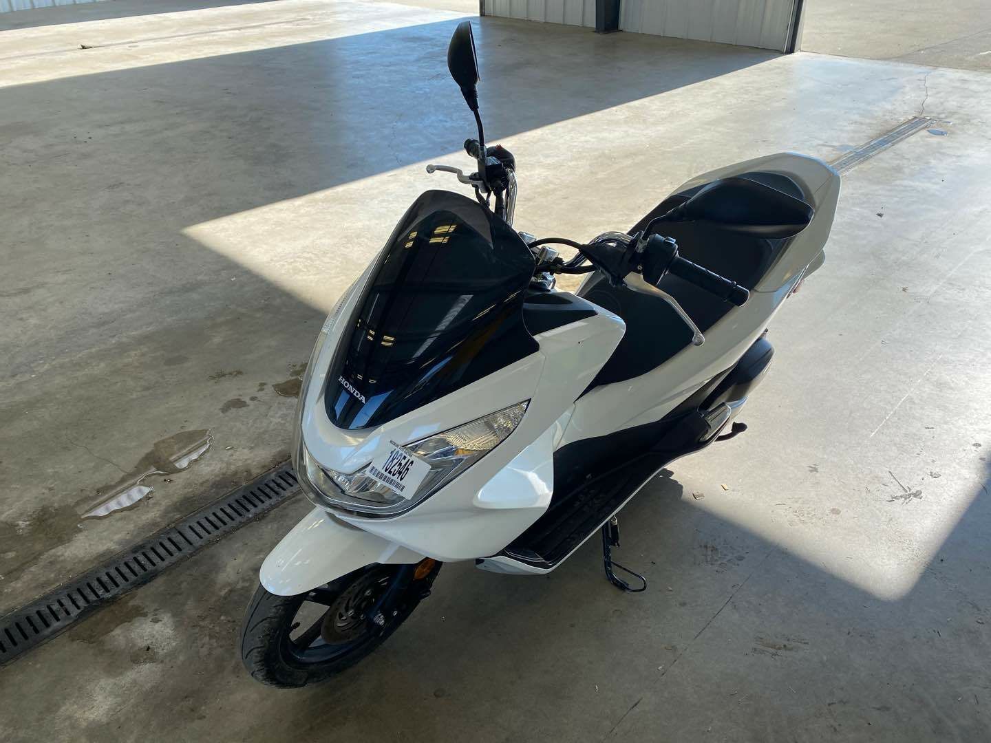 Honda PCX150