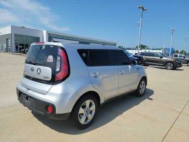 2019 KIA Soul - VIN Decoder