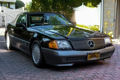 Mercedes-Benz 500