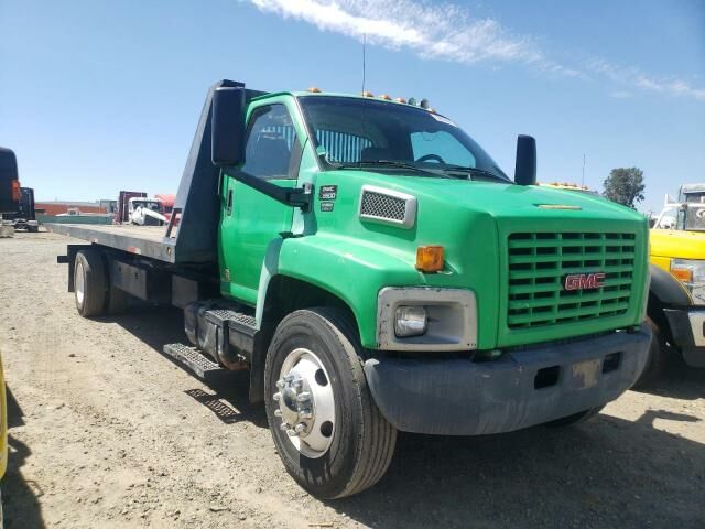 GMC C8