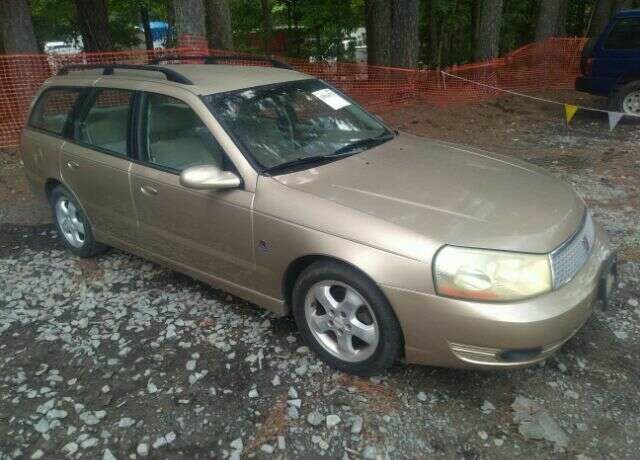 Saturn LW300